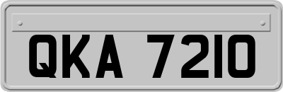 QKA7210