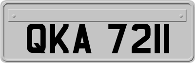 QKA7211