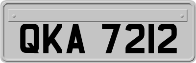 QKA7212