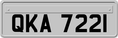 QKA7221