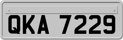 QKA7229