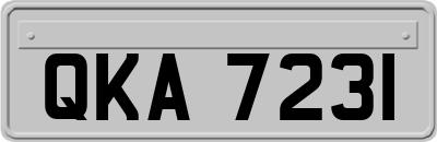 QKA7231