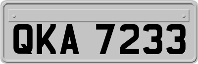 QKA7233