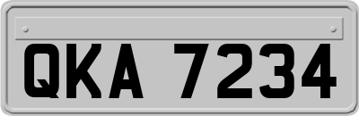 QKA7234