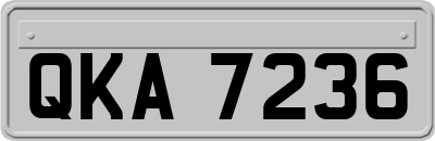 QKA7236