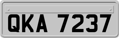 QKA7237