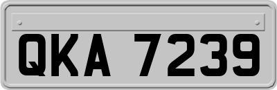 QKA7239