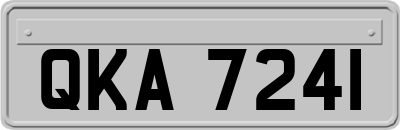 QKA7241