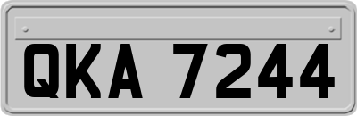 QKA7244
