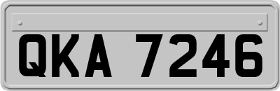 QKA7246