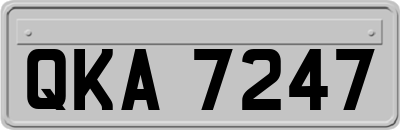 QKA7247