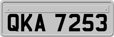 QKA7253