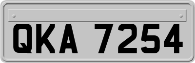 QKA7254