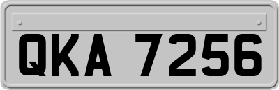 QKA7256