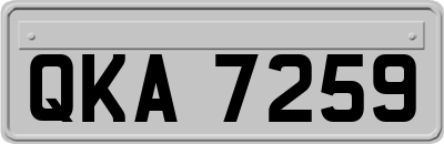 QKA7259