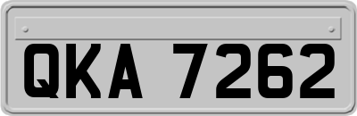 QKA7262