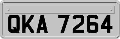 QKA7264