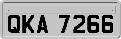 QKA7266