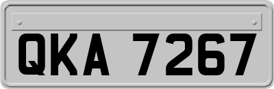 QKA7267