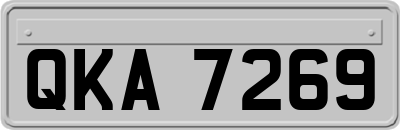 QKA7269