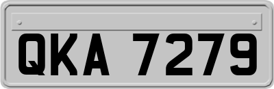 QKA7279
