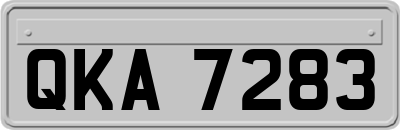 QKA7283