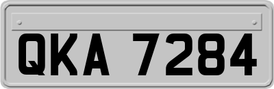 QKA7284