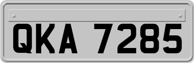 QKA7285