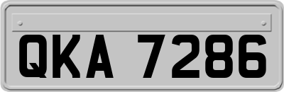 QKA7286