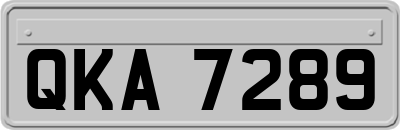 QKA7289