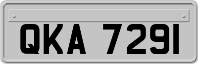 QKA7291