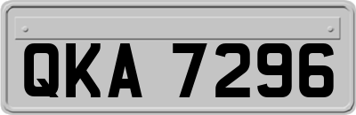 QKA7296