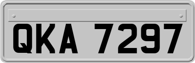 QKA7297