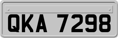 QKA7298
