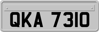 QKA7310