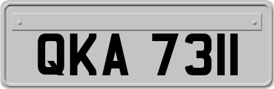QKA7311