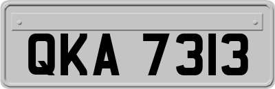 QKA7313