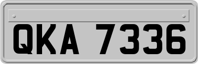 QKA7336