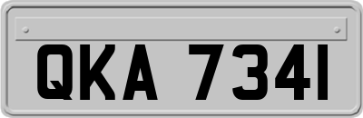 QKA7341