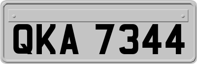 QKA7344