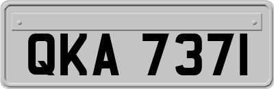 QKA7371