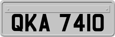 QKA7410