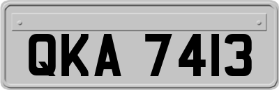 QKA7413