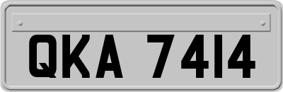 QKA7414