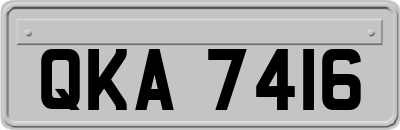 QKA7416