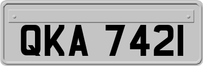 QKA7421