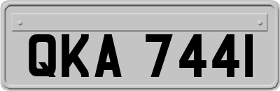 QKA7441