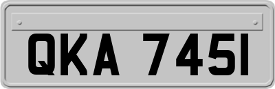 QKA7451
