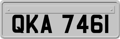 QKA7461