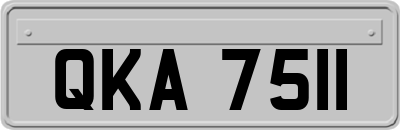 QKA7511